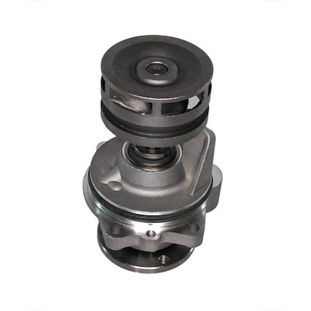 Crp Products WATER PUMP- METAL IMPELLER WPR0047